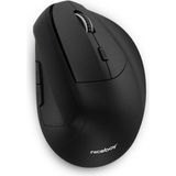 Niceboy Offıce M40 2.4ghz Vertical Dikey Mouse - Siyah
