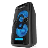 Niceboy Party Boss 200 W Bluetooth Müzik Seti-Kutu Hasarlı (Sıfır Kondisyonda)