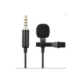 nicefrog 3.5 Aux Lavalier Yaka Mikrofonu GL-119