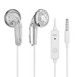 NICEHCK Yuandao 3,5 mm Jack Kablolu Kulaklık, Mikrofonlu HiFi Ses Audiophile Kulaklık, 5 Yıl Garanti, iPhone, Android, PC, MacBook, Dizüstü Bilgisayar, Tablet, Oyun için Bas Stereo Tel Kulak İçi