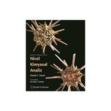 Nicel Kimyasal Analiz - Daniel C. Harris