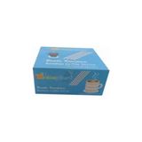 Niceplast Ahşap (Bambu) Çay Kahve Karıştırıcı 750'LI