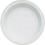 Niceplast Plastik Tabak 13 cm 100 Adet
