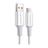 Nicepro Npo UTC12 60 W 1.2 M Tpe USB To Type-C Hızlı Şarj Ve Data Kablosu