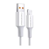 Nicepro Npo UTL02 60 W 20 CM Tpe USB To Lightning Hızlı Şarj Ve Data Kablosu