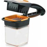 Nicer Dicer Quick 5in1 Pratik Hazneli Doğrayıcı