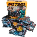 NiceTech Futbolcu Tasoları 2023%100 Futbol Oyun Tasosu 150 Adet Güncel Transferler Futbol Taso