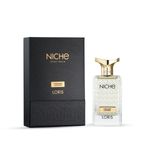 Niche Cardamom Lavender EdP 70 ML Erkek Parfüm | Taze ve Sıcak Notaların Dengesi