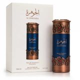 Niche Emarati Al Jawhara Edp 100 Ml Unisex Parfüm