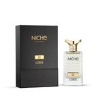 Niche Epic Oud Unisex Parfüm, 70 ML | Sandal Ağacı ve Safran Notaları