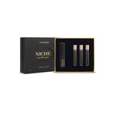 Niche Exclusive For Her Travel Set 4x8 ml Kadın Parfüm Seti