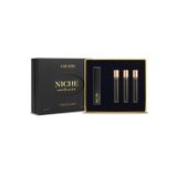 Niche Exclusive For Him Travel Set 4x8 ml Erkek Parfüm Seti