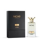 Niche King Oud Unisex Parfüm 70 ML