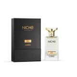 Niche River Wood Unisex Parfüm 70 ML