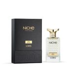 Niche Rose Amyris Unisex Parfüm 70 ML
