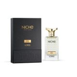 Niche Wood Sense Unisex Parfüm 70 ML