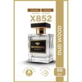 Nicheberg X852 Tf Oud Wood Unisex Parfüm 50ML Edp - 50 ml