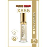 Nicheberg X855 Tf Black Orchid Kadın Edp 15ML Parfüm - 15 ml