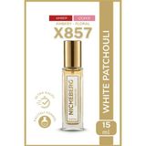 Nicheberg X857 Tf White Patchouli Kadın Edp 15ML Parfüm - 15 ml