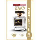 Nicheberg X857 Tf White Patchouli Kadın Parfüm 50ML Edp - 50 ml