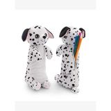 NİCİ Puchimals Dog Dalmatian Kalem Kutusu 61329