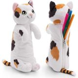 Nici Puchimals Lucky Cat Kalem Kutusu 61268