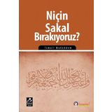 Niçin Sakal Bırakıyoruz? Mercan Kitap