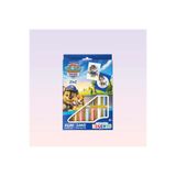 NİCKELODEON Nickelodeon Paw Patrol Chase Ve Marshall Karakterli Kum Boyama Seti