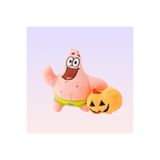 NİCKELODEON Patrick Yıldız Legendary Halloween Peluş Charm