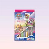 Nickelodeon Paw Patrol Kız Karakterli Kum Boyama Seti
