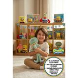 Nickelodeon SpongeBob SquarePants Squidward Peluş Oyuncak Koleksiyon Figürü 30 cm