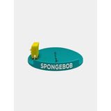 Nickelodeon Sünger Bob Seramik Kupa ve Bardak Altlığı CL-K21 – Consolex Lisanslı Ürün - Renkli