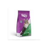 Nicky Gurme Kedi Maması 15 kg - 1 Adet