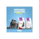 Nicky Gurme Yetişkin Kedi Maması 1,5 Kg - 1 Adet