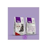 Nicky Gurme Yetişkin Kedi Maması 1,5 Kg - 2 Adet