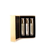 Nicolai Patchouli Intense 3x15 Ml Parfüm