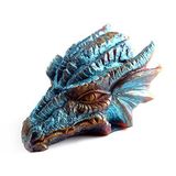 Nicole 3D Dragon Silikon Kalıp Sabun Kalıpları El Yapımı El İşi Reçine Kil Dekorasyon Aracı
