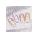 Nicole Tırnak Transfer Folyosu Lazer Rose Gold (44992-1) 1687