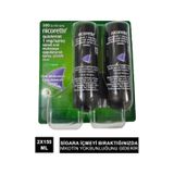 Nicorette 1mg Nane Aromalı Ağız Spreyi 2 x 150 Sprey