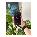 Nida Jewelry Queen Tasarımlı İsimli Iphone Telefon Kılıfı