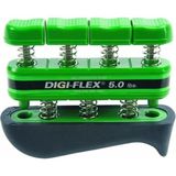 Nidage Cando Digiflex Yeşil Orta Sıkı - Ahşap Desenli