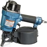 Nidage Opt 86055 Havalı Rulo Çivi Çakma Makinası 55 mm (Palet ve Sandık çakımı vs. işlemlerde kullanılır)