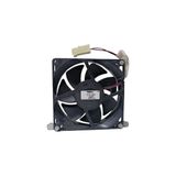 Nidec Arçelik Buzdolabı Iç Fan Motoru Kare 9x9 cm DC12V (5790260100)