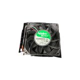 Nidec R9000 Fan Model V34809-35DELF KT691 12CM 12V 3.3A 4-wire Chassis Server Cooling Fan