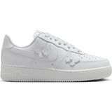 Nie Nike Air Force 1 Low 'butterfly' Sneaker Ayakkabı IH4480-100 - Beyaz
