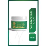 NİENOR Çay Ağacı Yağı Kremi 250 Ml