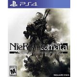 Nier Automata Game of the Yorha Edition PS4
