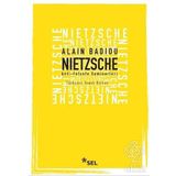 Nietzsche Anti - Felsefe Seminerleri - Alain Badiou