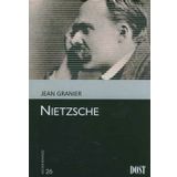 NIETZSCHE DÜŞÜNCENİN USTALARI - MICHAEL TANNER
