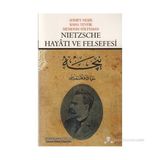 NIETZSCHE HAYATI VE FELSEFESI - BAHA TEVFIK;AHMET NEBIL;MEMDUH SÜLEYMAN